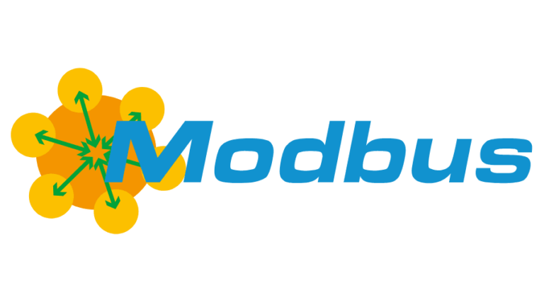 modbus-organization-inc-vector-logo